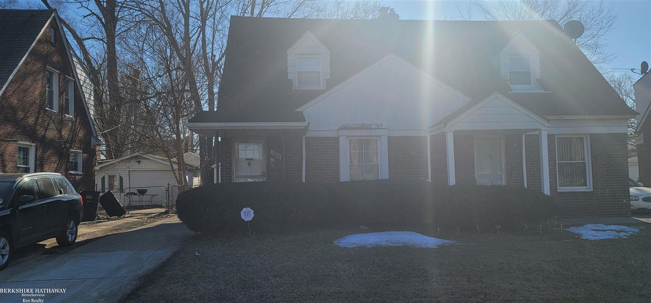 22158 Moross Road Detroit, MI 48236 - Photo 1 of 10