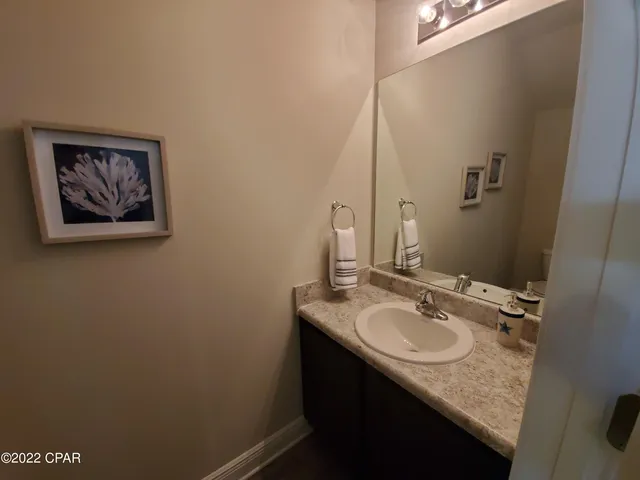$2,100 | 5764 Callaway Circle, Unit 15, Panama City, FL 32404