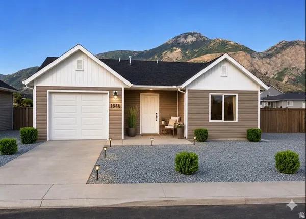 $399,900 | 1058 North Summit View Drive West, Ogden, UT 84404