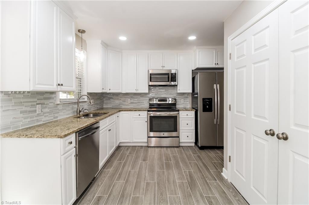 3027 Kinnamon Road Winston-Salem, NC 27104 - Photo 5 of 15 Gallery Image 5