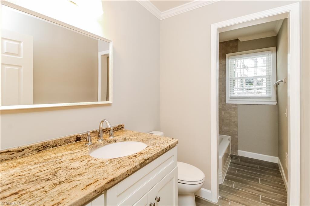 3027 Kinnamon Road Winston-Salem, NC 27104 - Photo 8 of 15 Gallery Image 8
