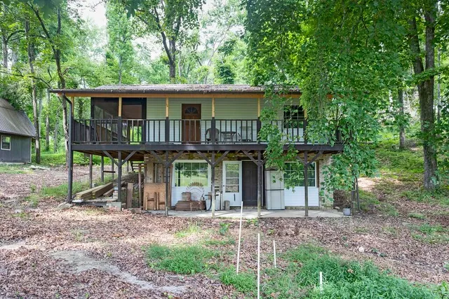 $155,500 | 301-305 Powerline Road, Spring City, TN 37381