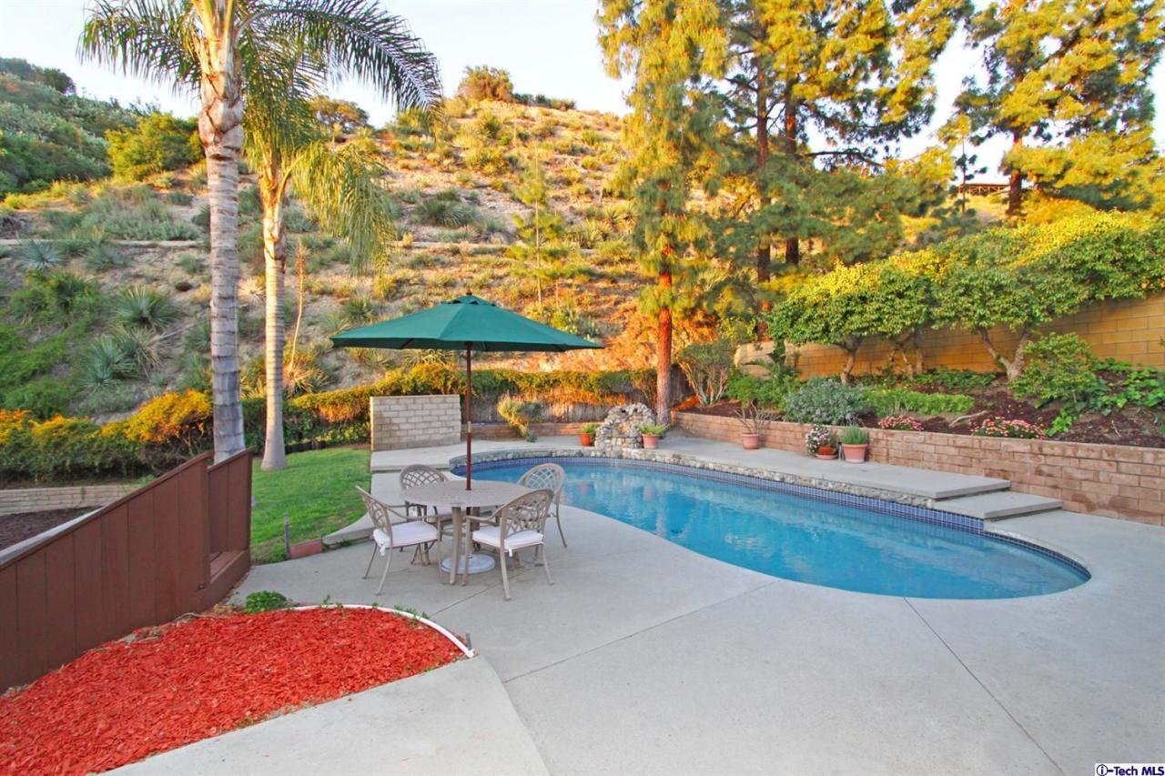 2951 Hopeton Road La Crescenta, CA 91214 - Photo 15 of 19 Additional Photo
