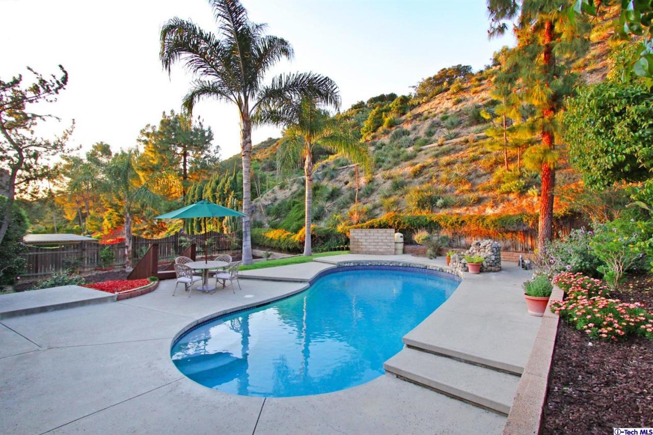 2951 Hopeton Road La Crescenta, CA 91214 - Photo 16 of 19 Additional Photo