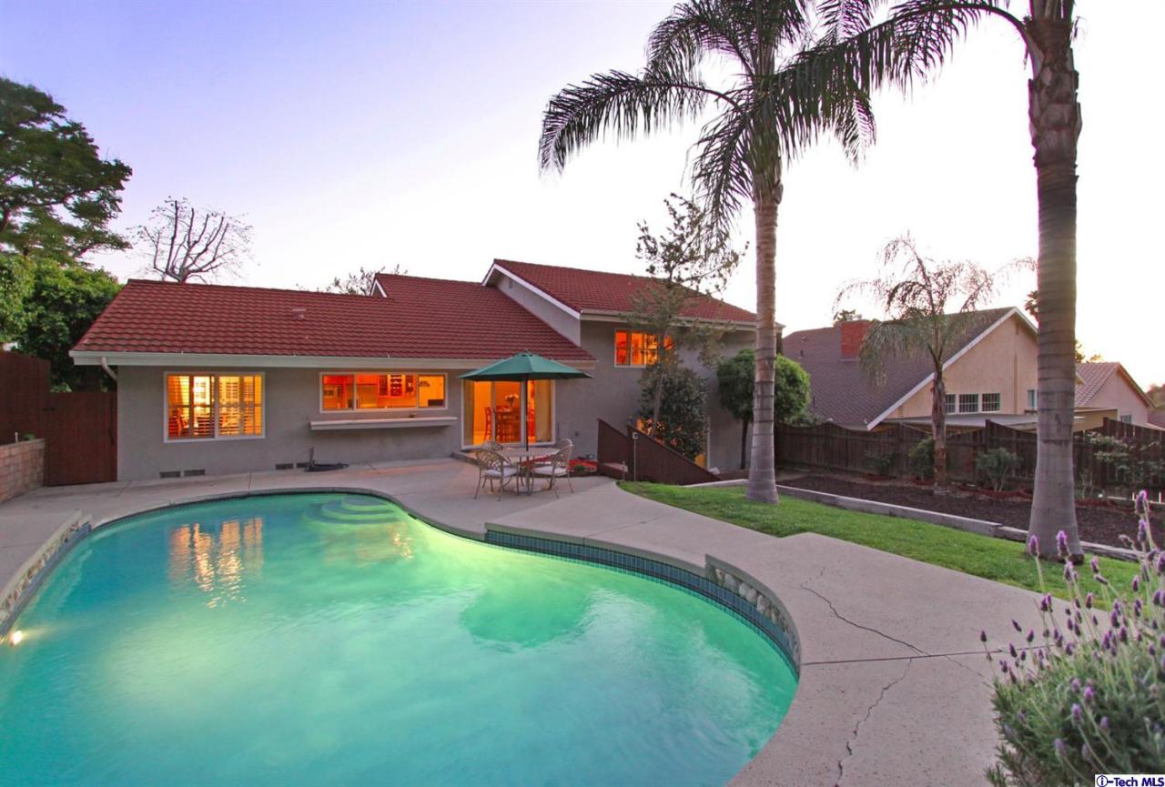 2951 Hopeton Road La Crescenta, CA 91214 - Photo 18 of 19 Additional Photo