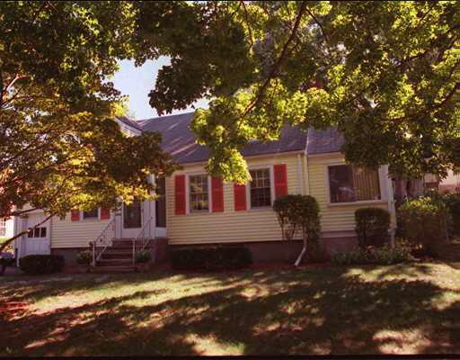 157 Beal Road Waltham, MA 02453 - Photo 1 of 1 Gallery Image 1