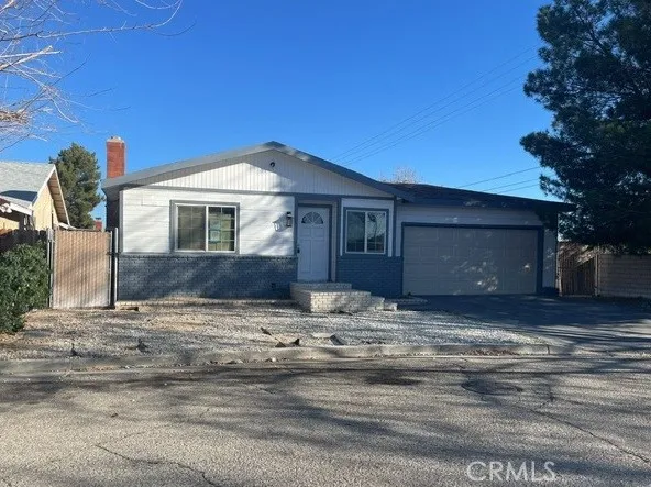 $269,900 | 1853 Horizon Lane, Lancaster, CA 93535