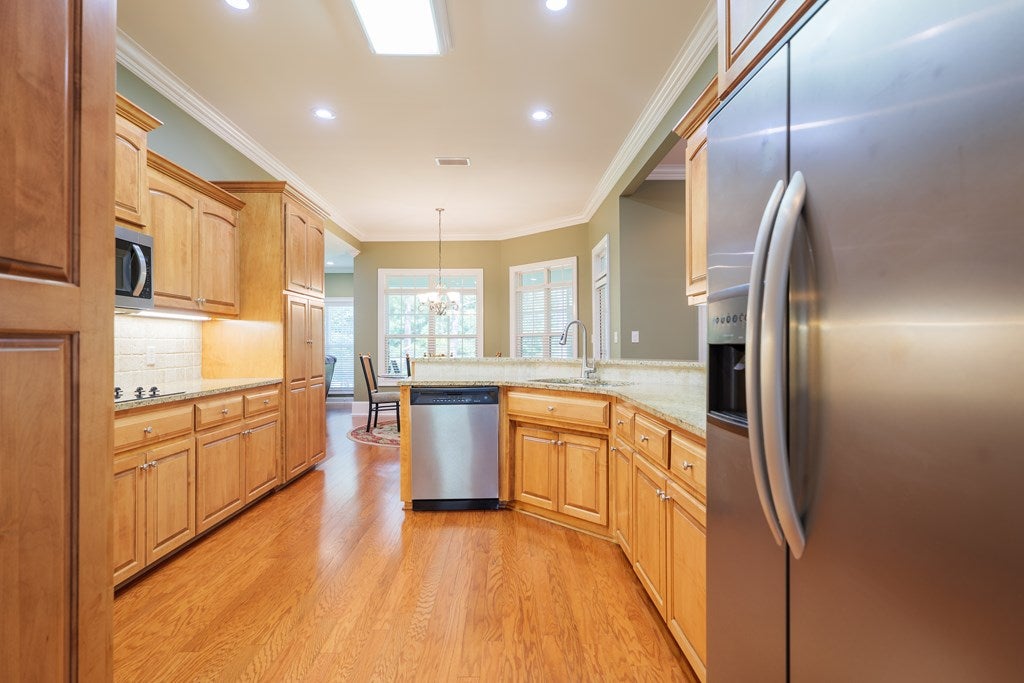 4846 Summit Ridge Road Valdosta, GA 31602 - Photo 12 of 72 Gallery Image 12