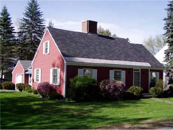 11 Brockway Road Hanover, NH 03755 - Photo 1 of 1 Gallery Image 1