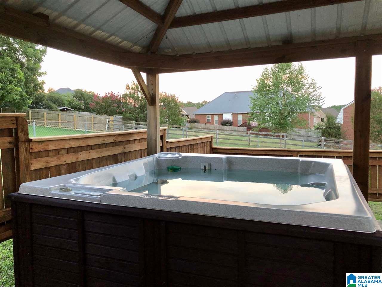 1037 Morris Majestic Road Morris, AL 35116 - Photo 23 of 29