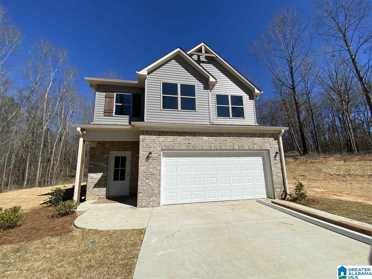 11671 Woodland Lake Road McCalla, AL 35111 - Photo 1 of 30