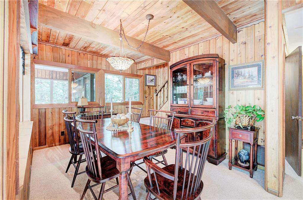 1467 Little Hendricks Mountain Road Jasper, GA 30143 - Photo 16 of 63