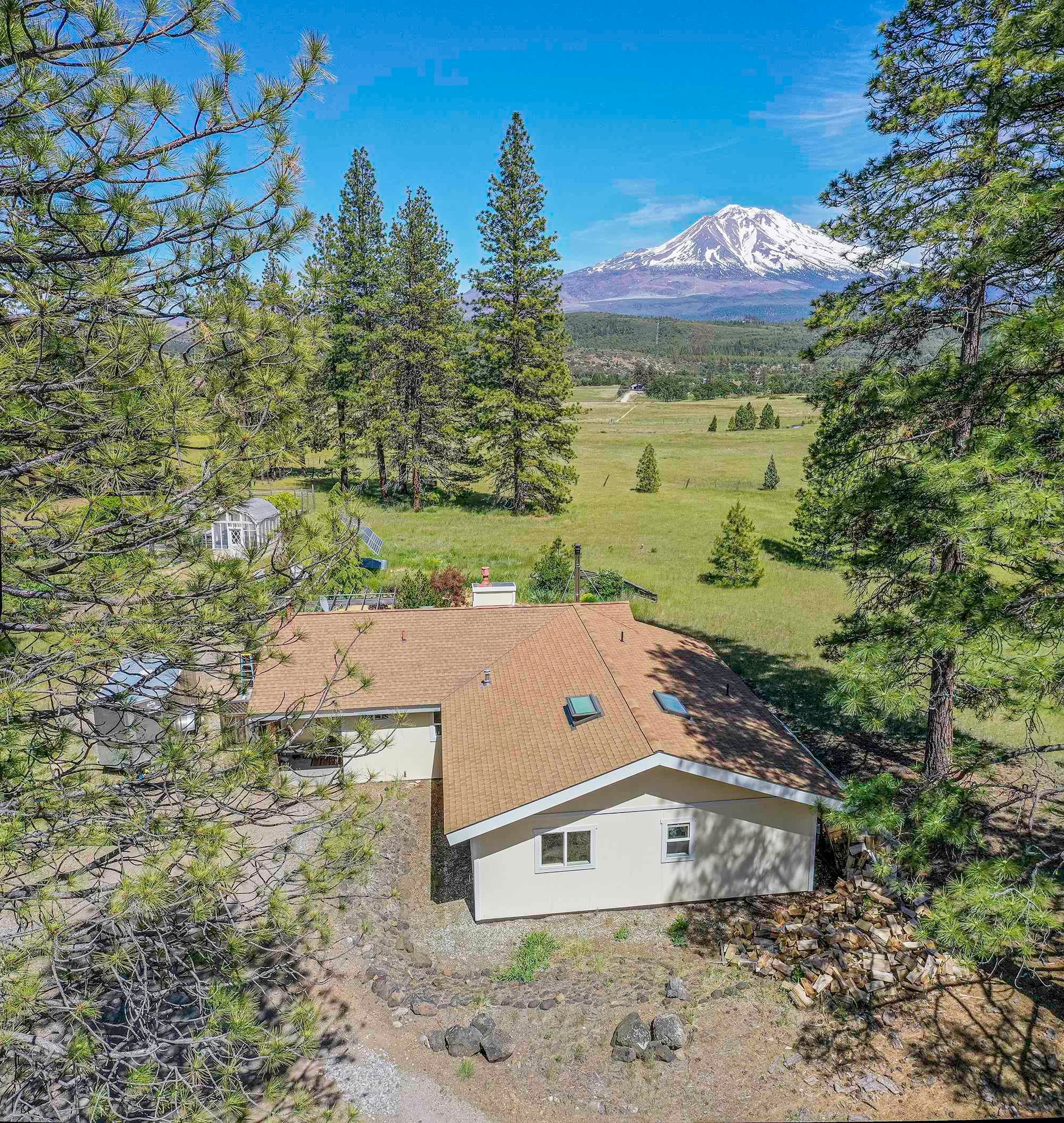 3333 Shasta Valley Road Weed, CA 96094 - Photo 4 of 24 Gallery Image 4