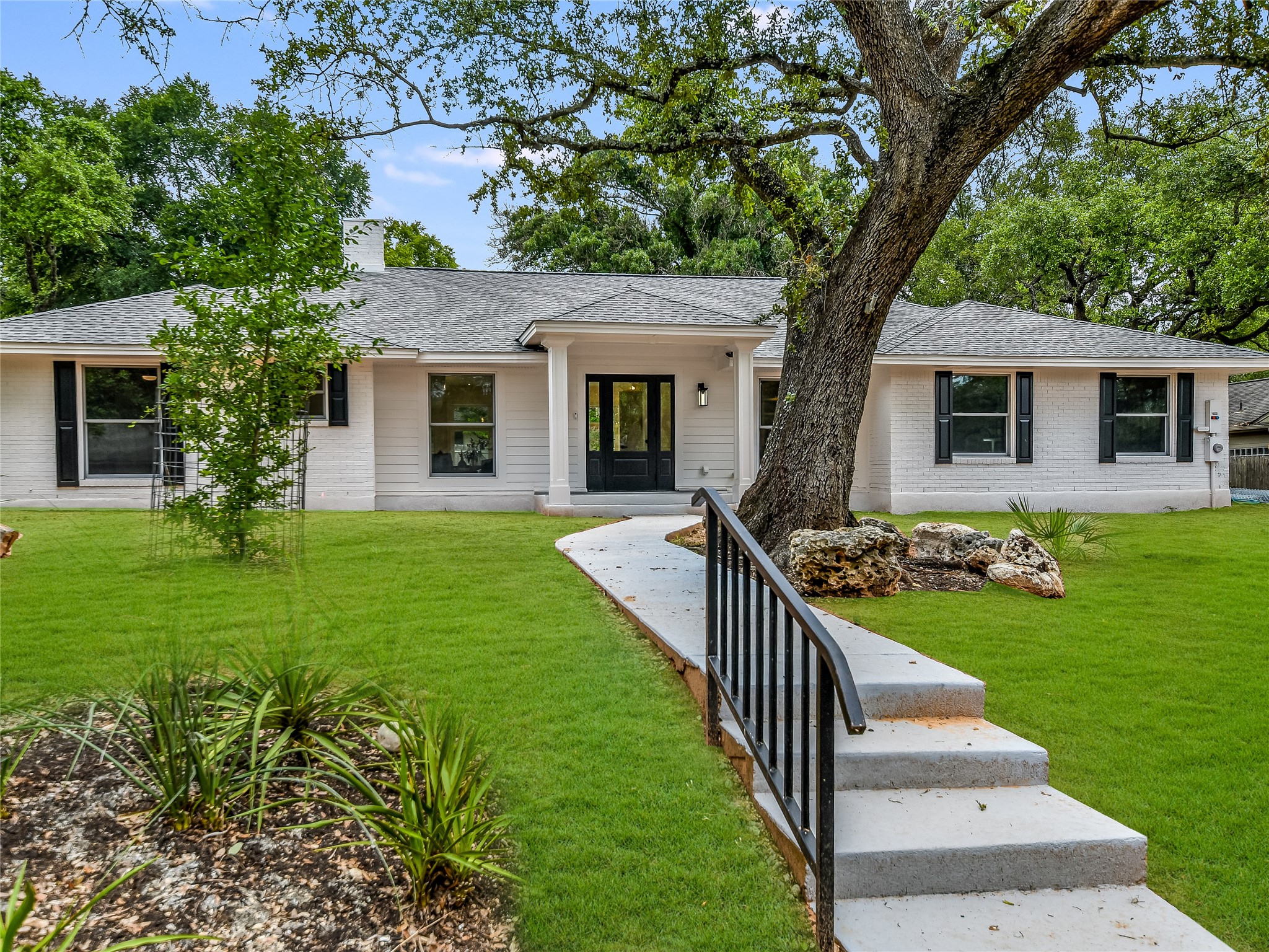 3908 Sidehill Path Austin, TX 78731 - Photo 1 of 1