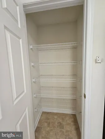 a close up of a shower