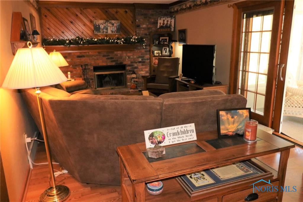 28854 White Road Perrysburg, OH 43551 - Photo 8 of 20 Gallery Image 8
