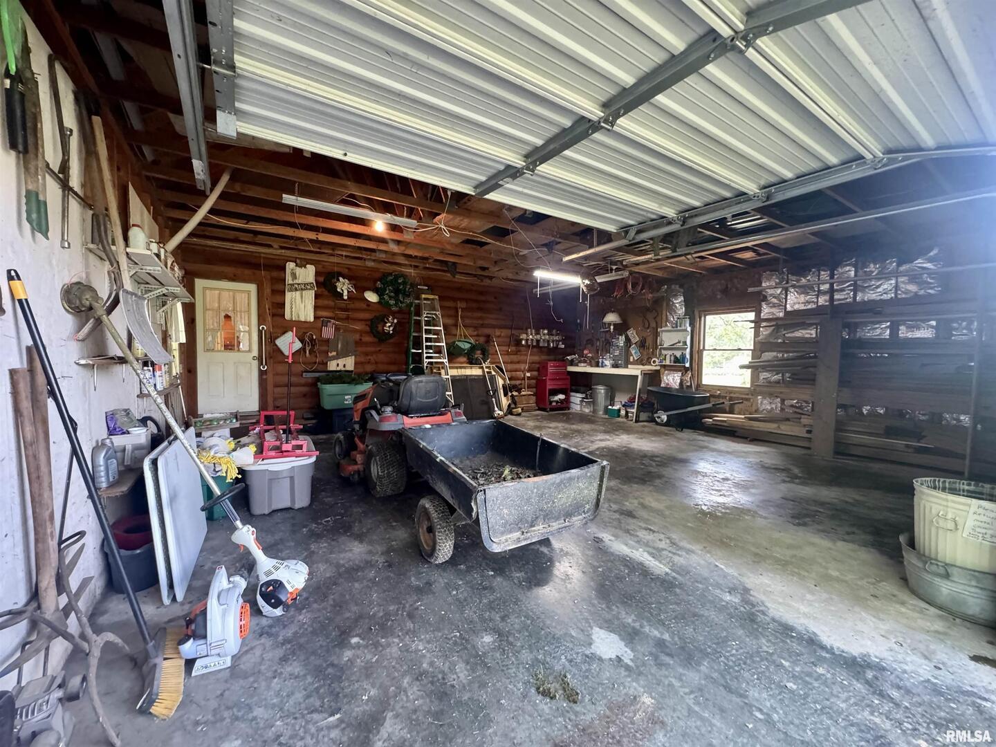 9596 Fox Hunters Road Benton, IL 62812 - Photo 18 of 42 Gallery Image 18