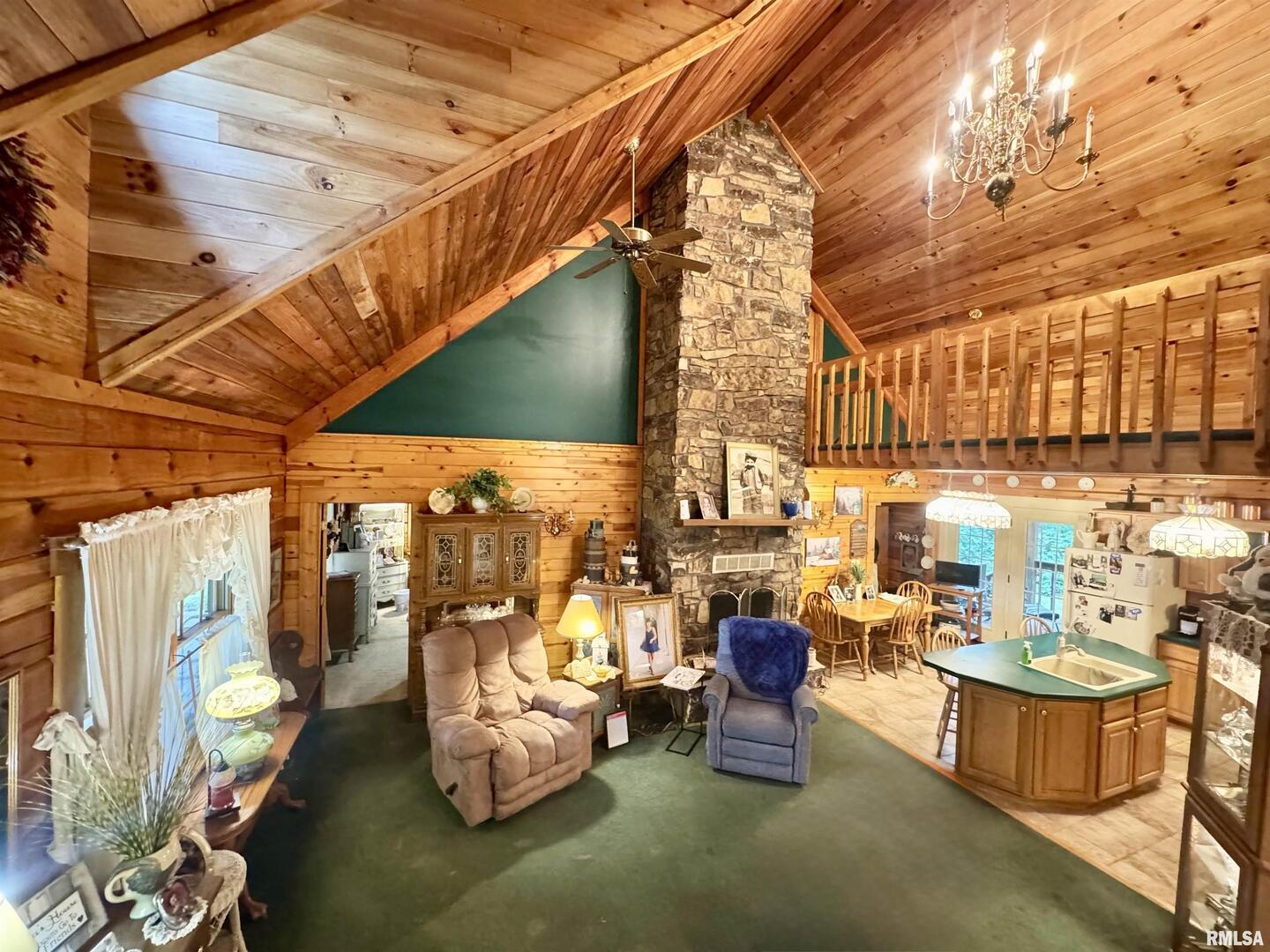 9596 Fox Hunters Road Benton, IL 62812 - Photo 21 of 42 Gallery Image 21