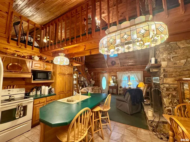 $250,000 | 9596 Fox Hunters Road, Benton, IL 62812