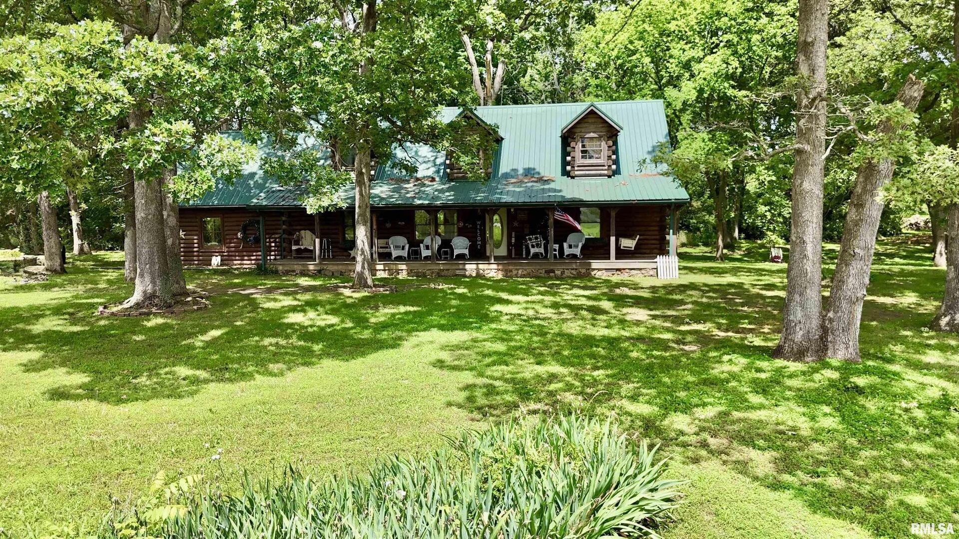 9596 Fox Hunters Road Benton, IL 62812 - Photo 40 of 42 Gallery Image 40
