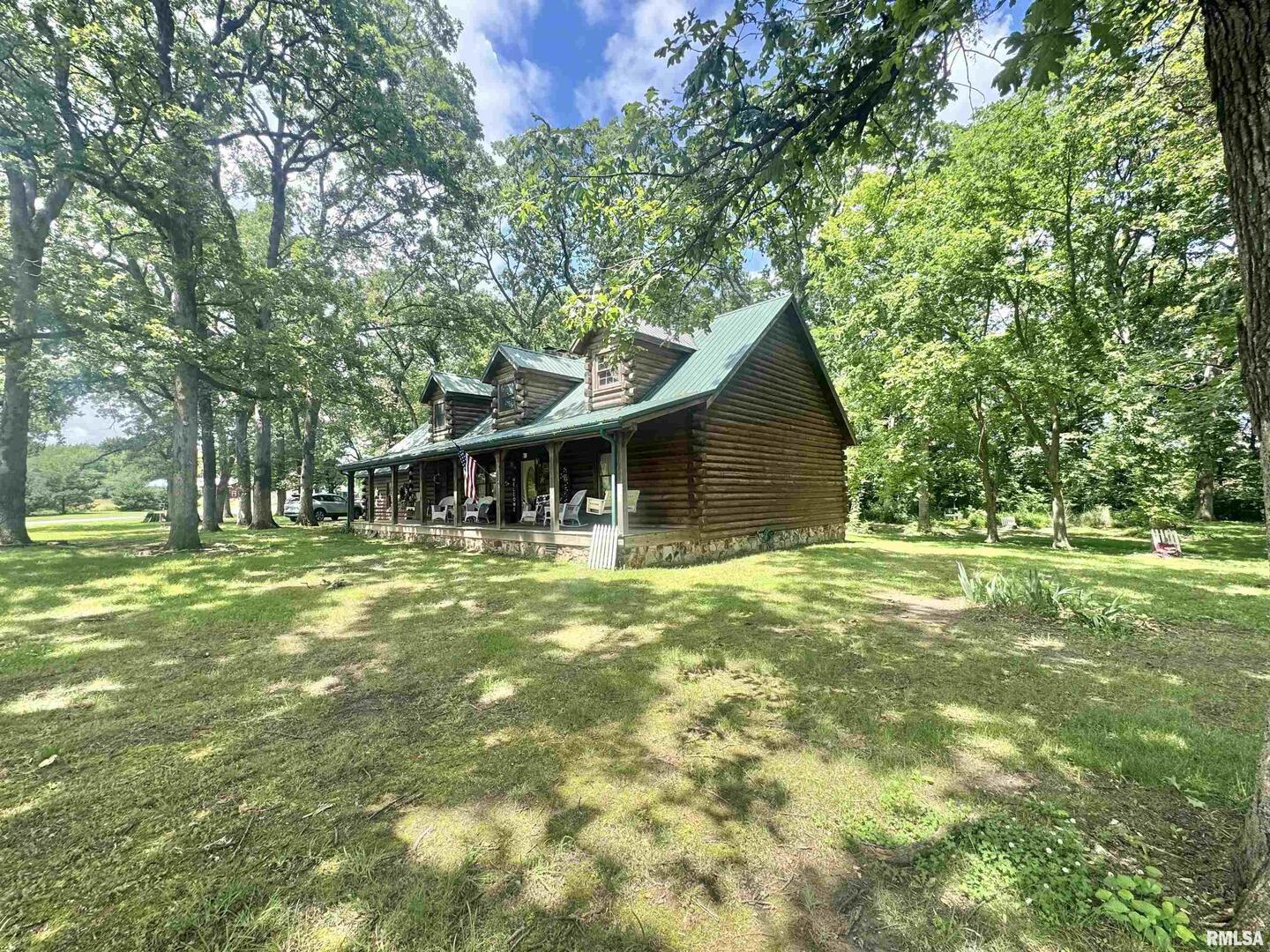 9596 Fox Hunters Road Benton, IL 62812 - Photo 6 of 42 Gallery Image 6