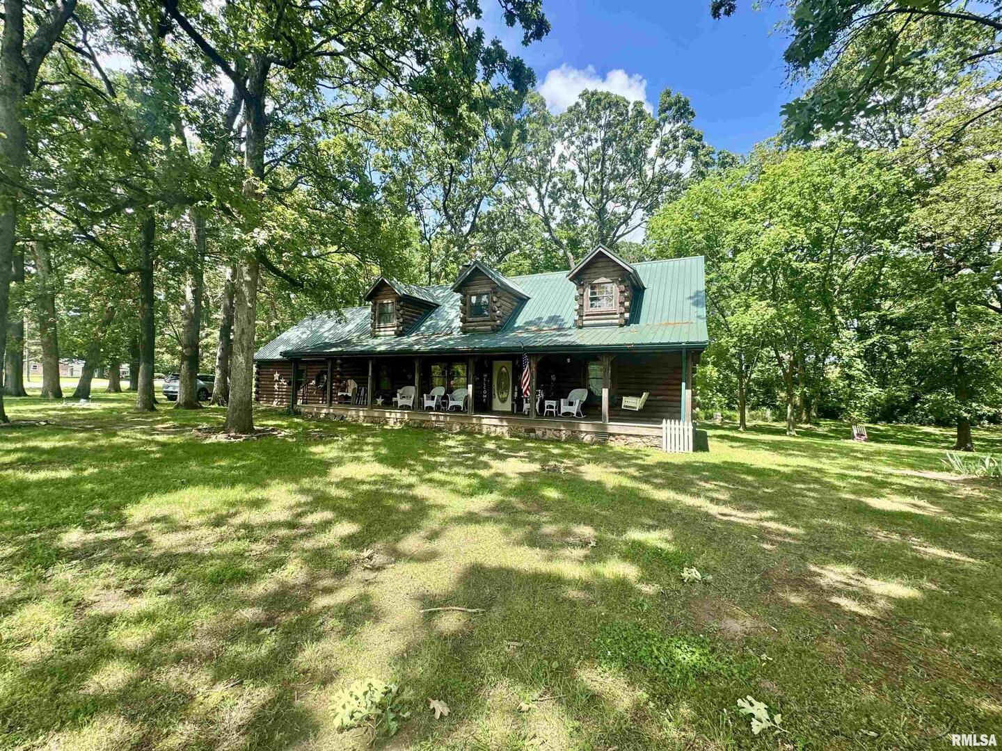 9596 Fox Hunters Road Benton, IL 62812 - Photo 7 of 42 Gallery Image 7