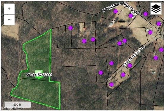 0-0 River Bluff Farms Road Pfafftown, NC 27040 - Photo 2 of 2