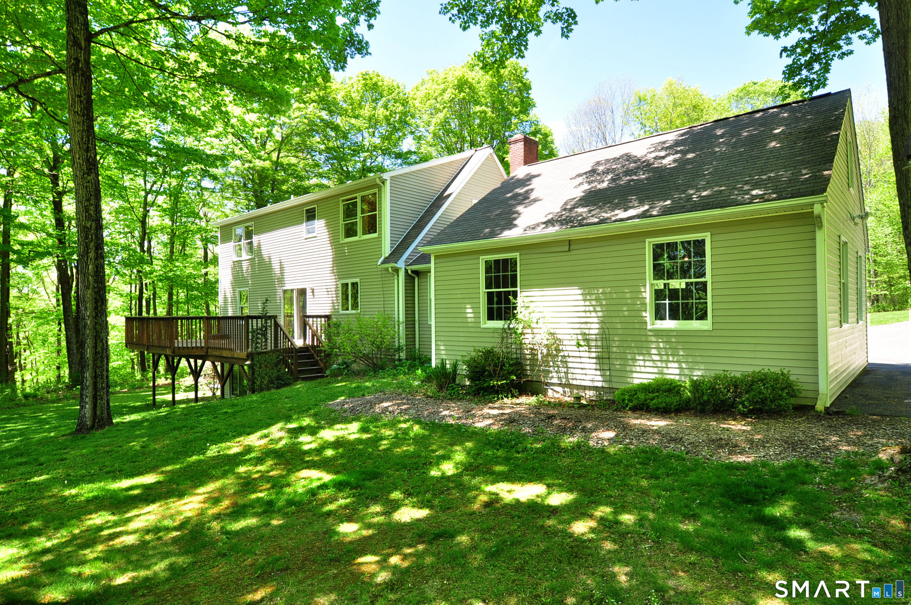 63 Shearer Road Washington, CT 06793 - Photo 39 of 40