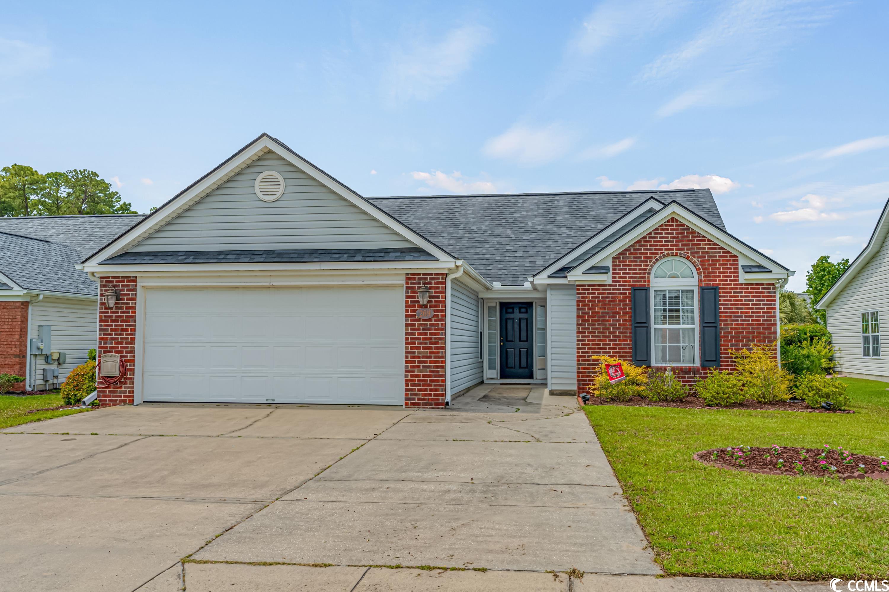 269 Palladium Drive Myrtle Beach, SC 29575 - Photo 1 of 39