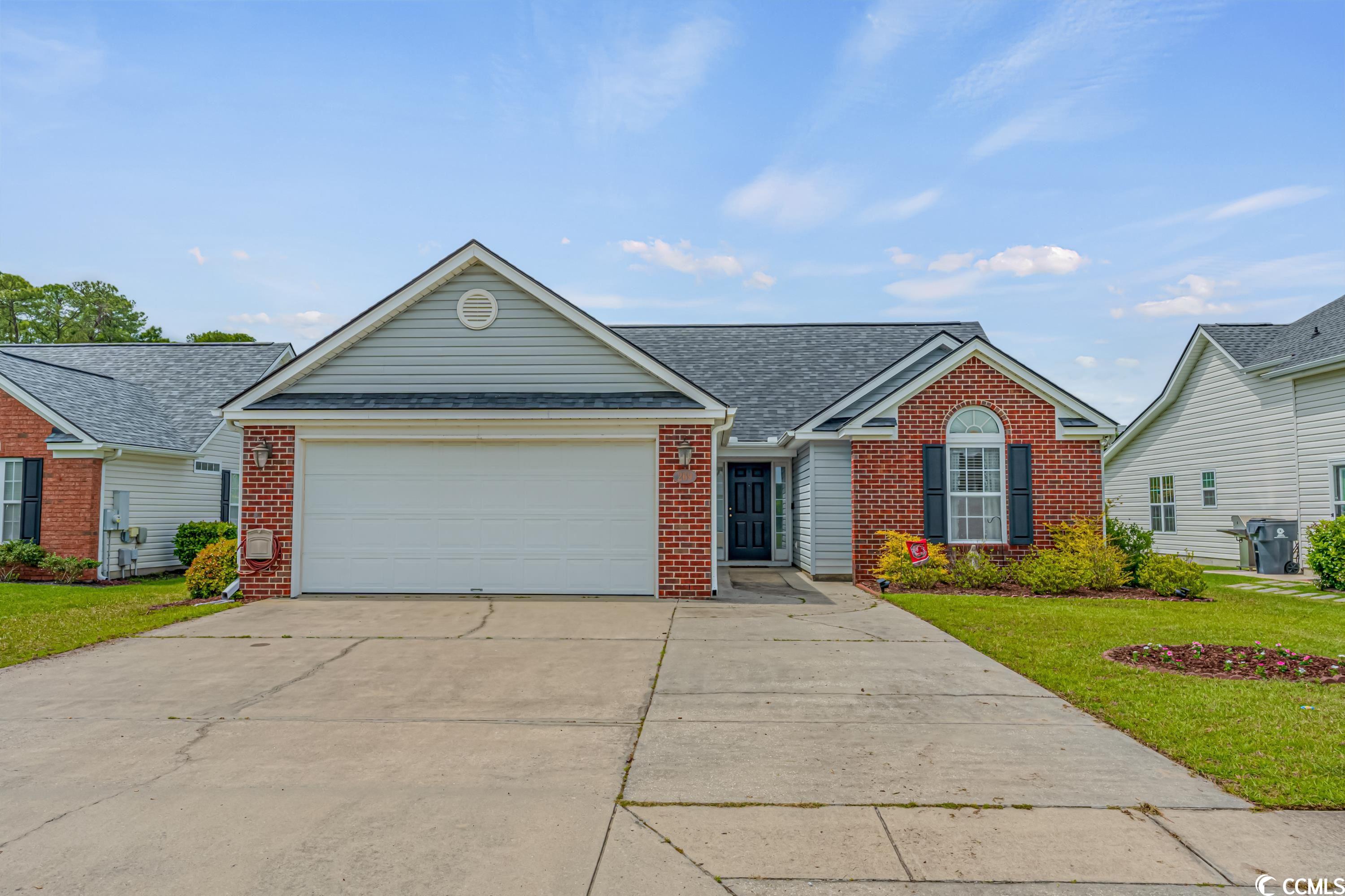 269 Palladium Drive Myrtle Beach, SC 29575 - Photo 2 of 39
