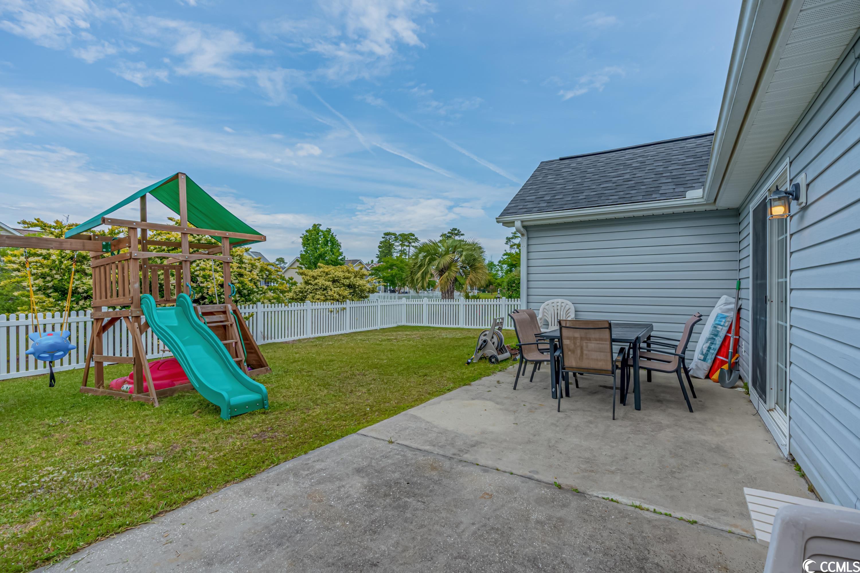 269 Palladium Drive Myrtle Beach, SC 29575 - Photo 28 of 39