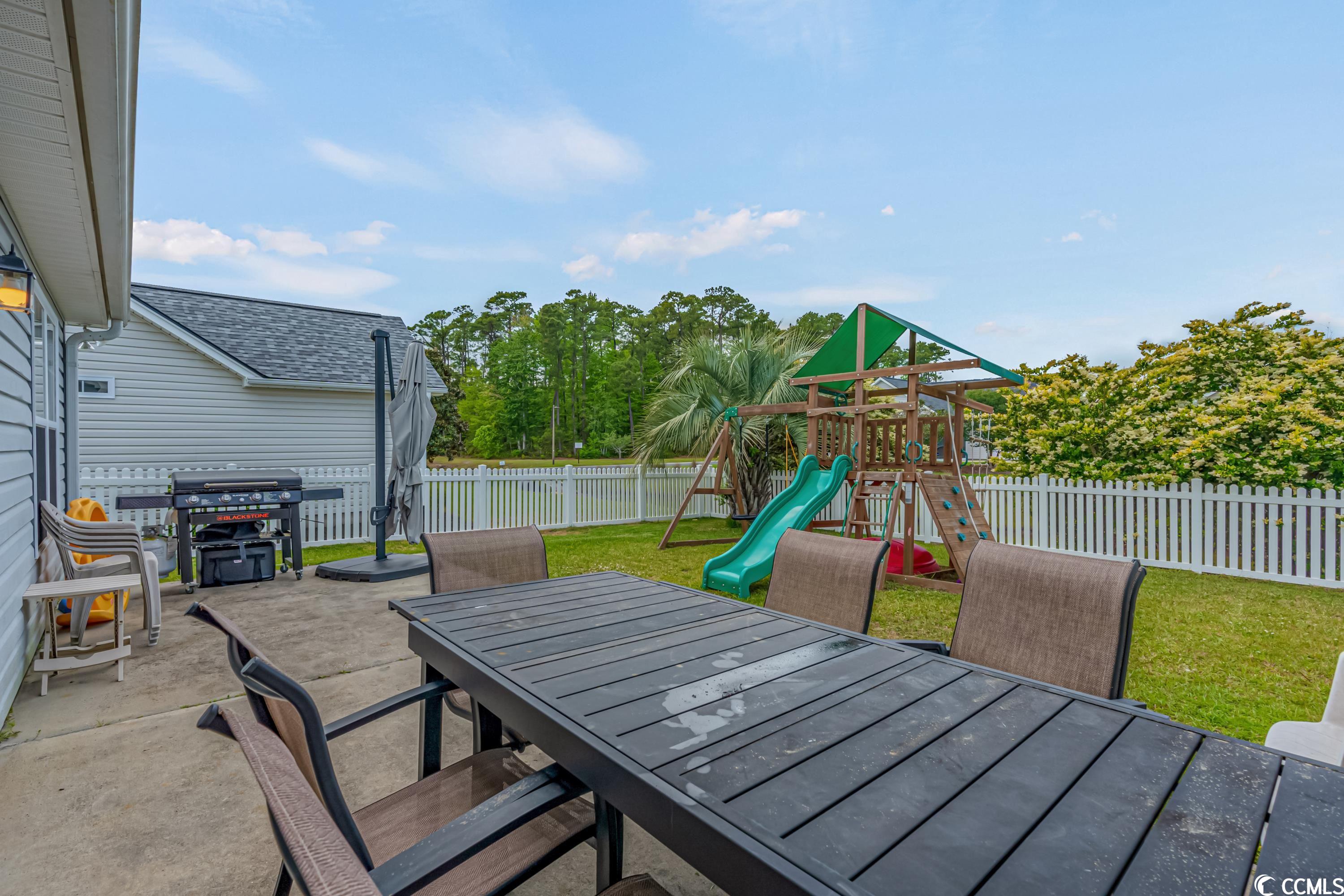 269 Palladium Drive Myrtle Beach, SC 29575 - Photo 29 of 39