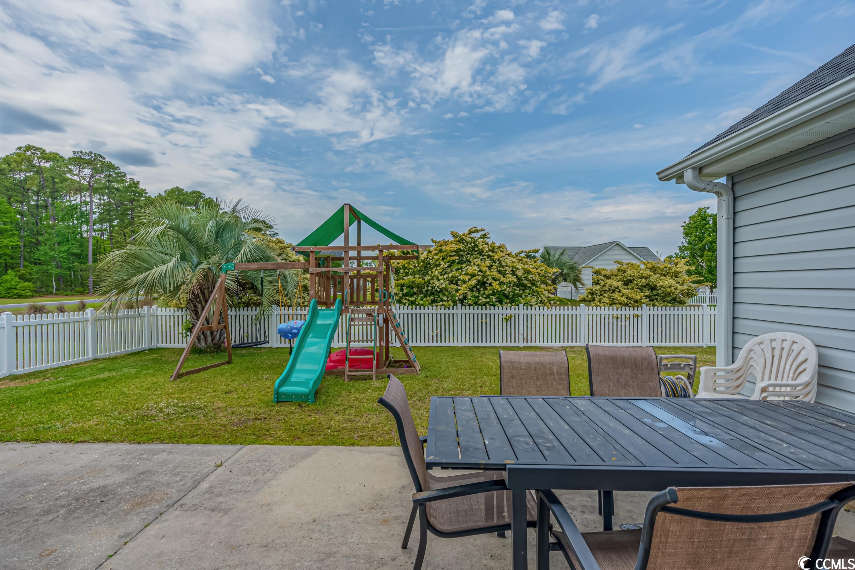 269 Palladium Drive Myrtle Beach, SC 29575 - Photo 30 of 39