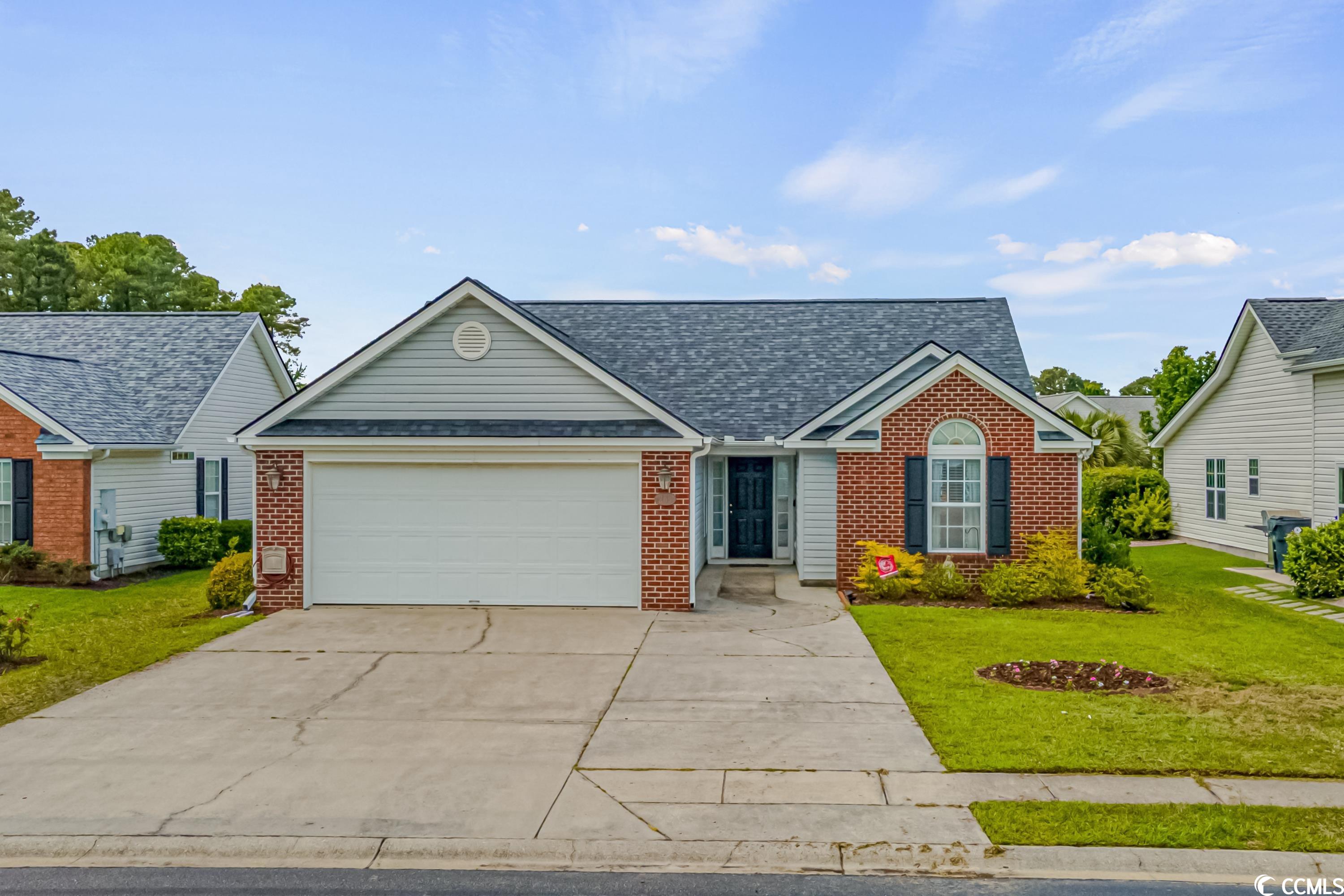 269 Palladium Drive Myrtle Beach, SC 29575 - Photo 3 of 39