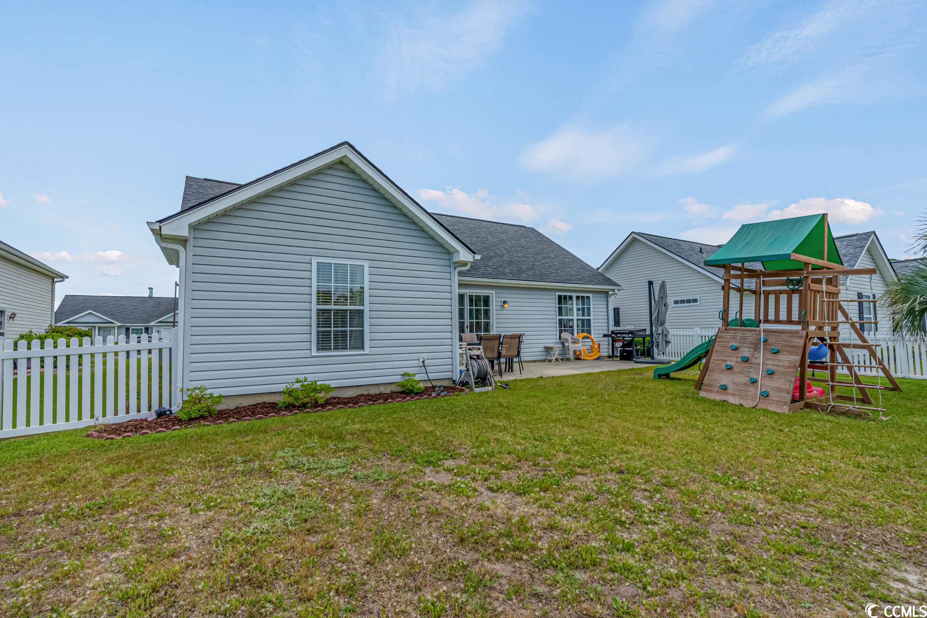 269 Palladium Drive Myrtle Beach, SC 29575 - Photo 31 of 39