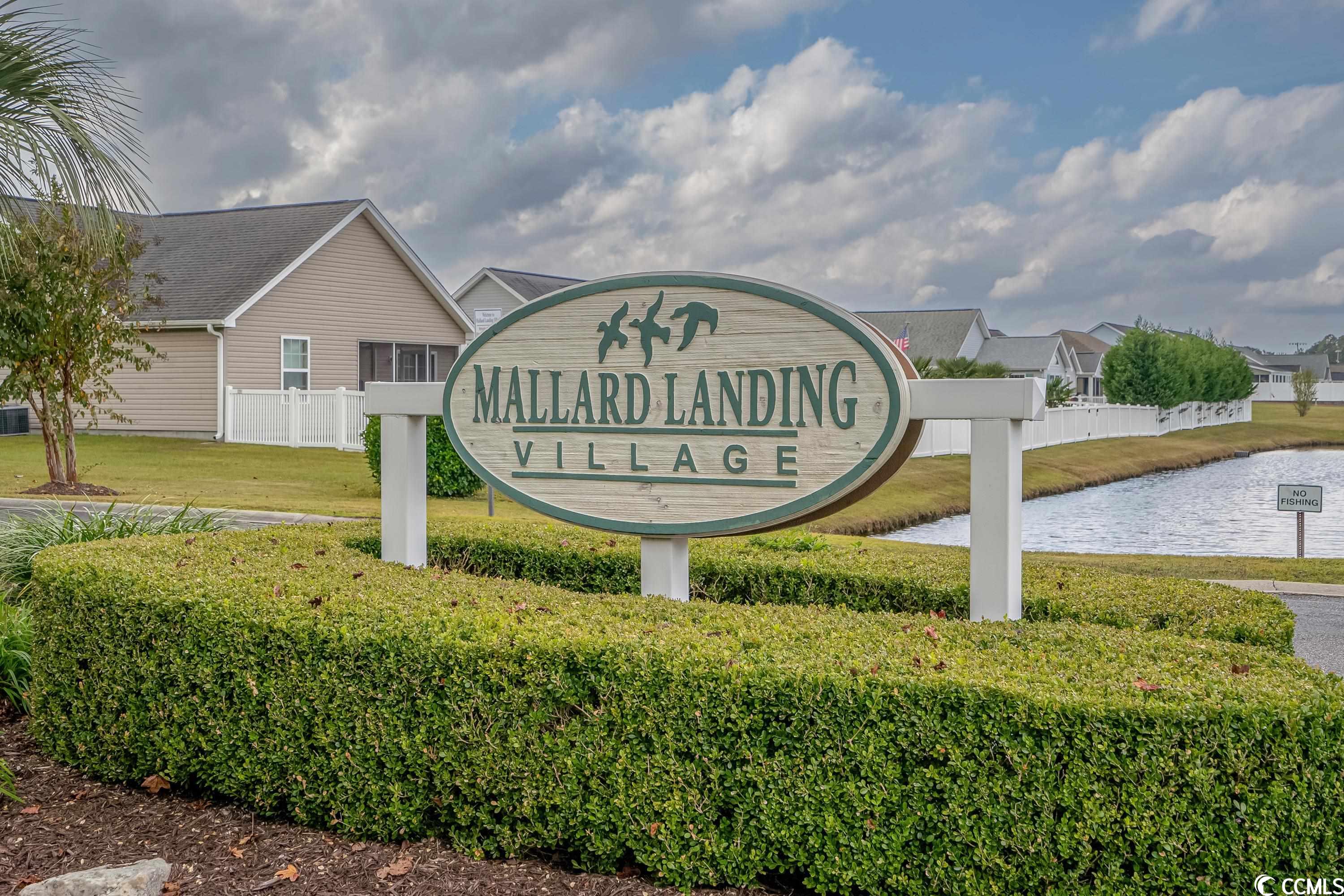 269 Palladium Drive Myrtle Beach, SC 29575 - Photo 32 of 39