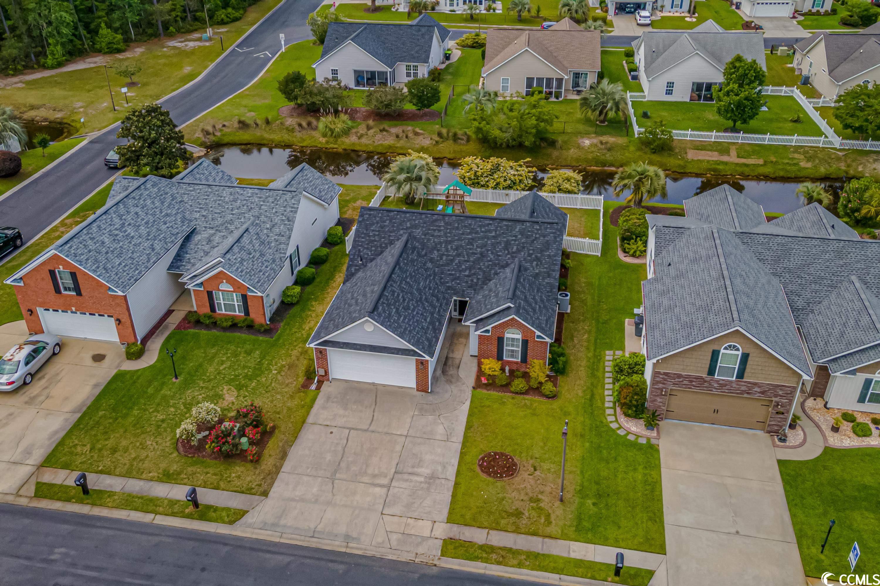 269 Palladium Drive Myrtle Beach, SC 29575 - Photo 33 of 39