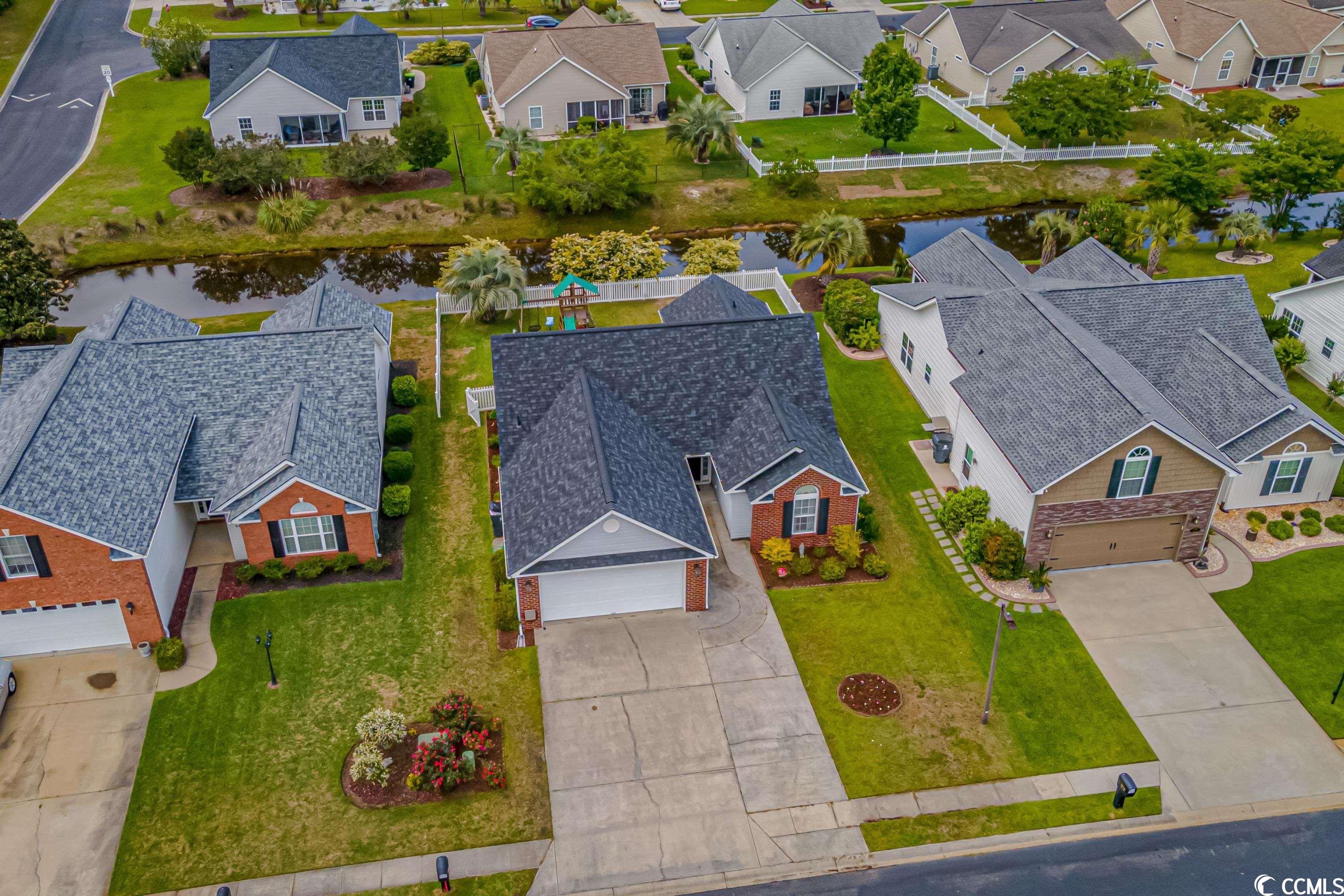 269 Palladium Drive Myrtle Beach, SC 29575 - Photo 34 of 39