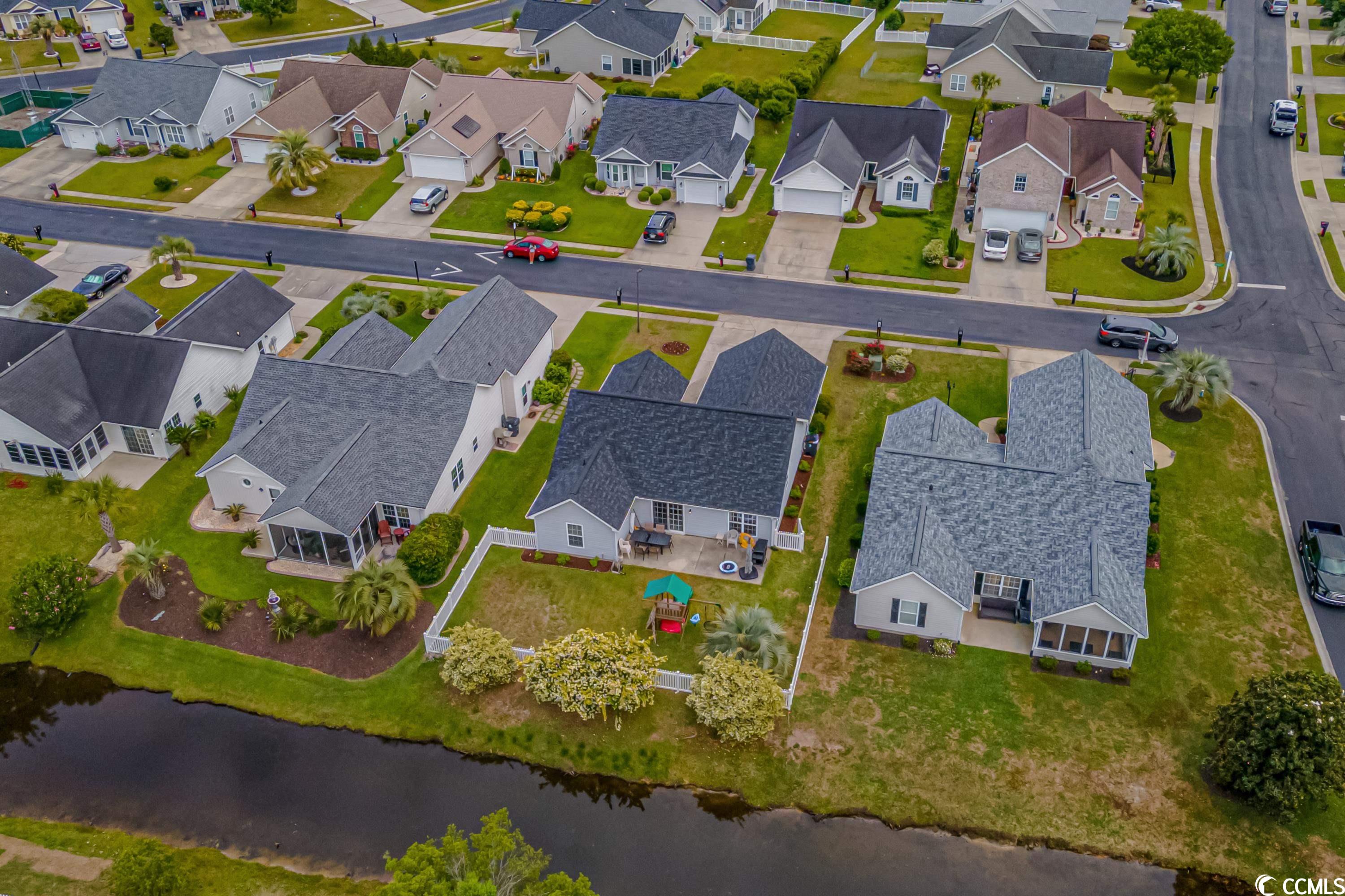 269 Palladium Drive Myrtle Beach, SC 29575 - Photo 36 of 39