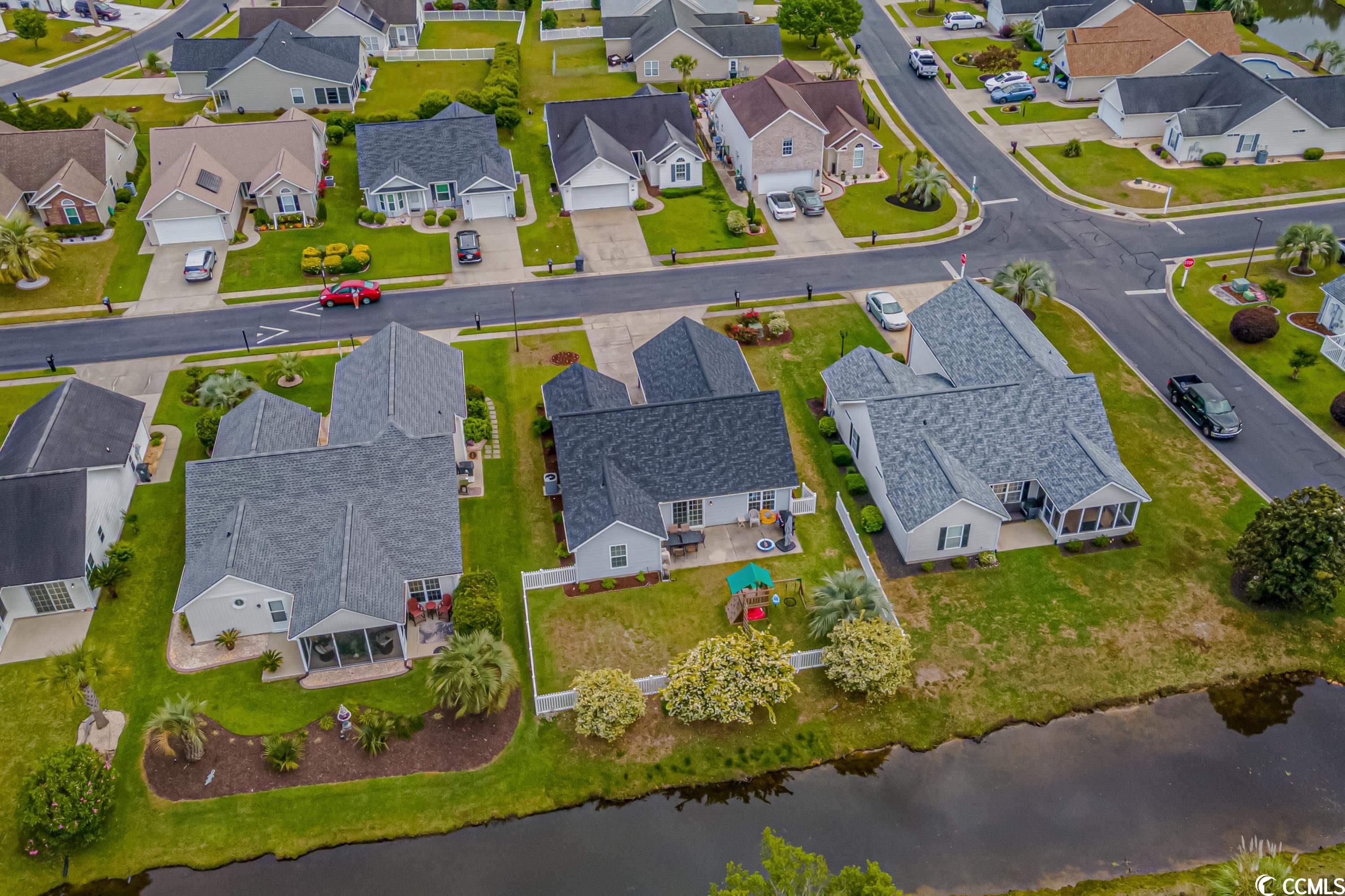 269 Palladium Drive Myrtle Beach, SC 29575 - Photo 39 of 39