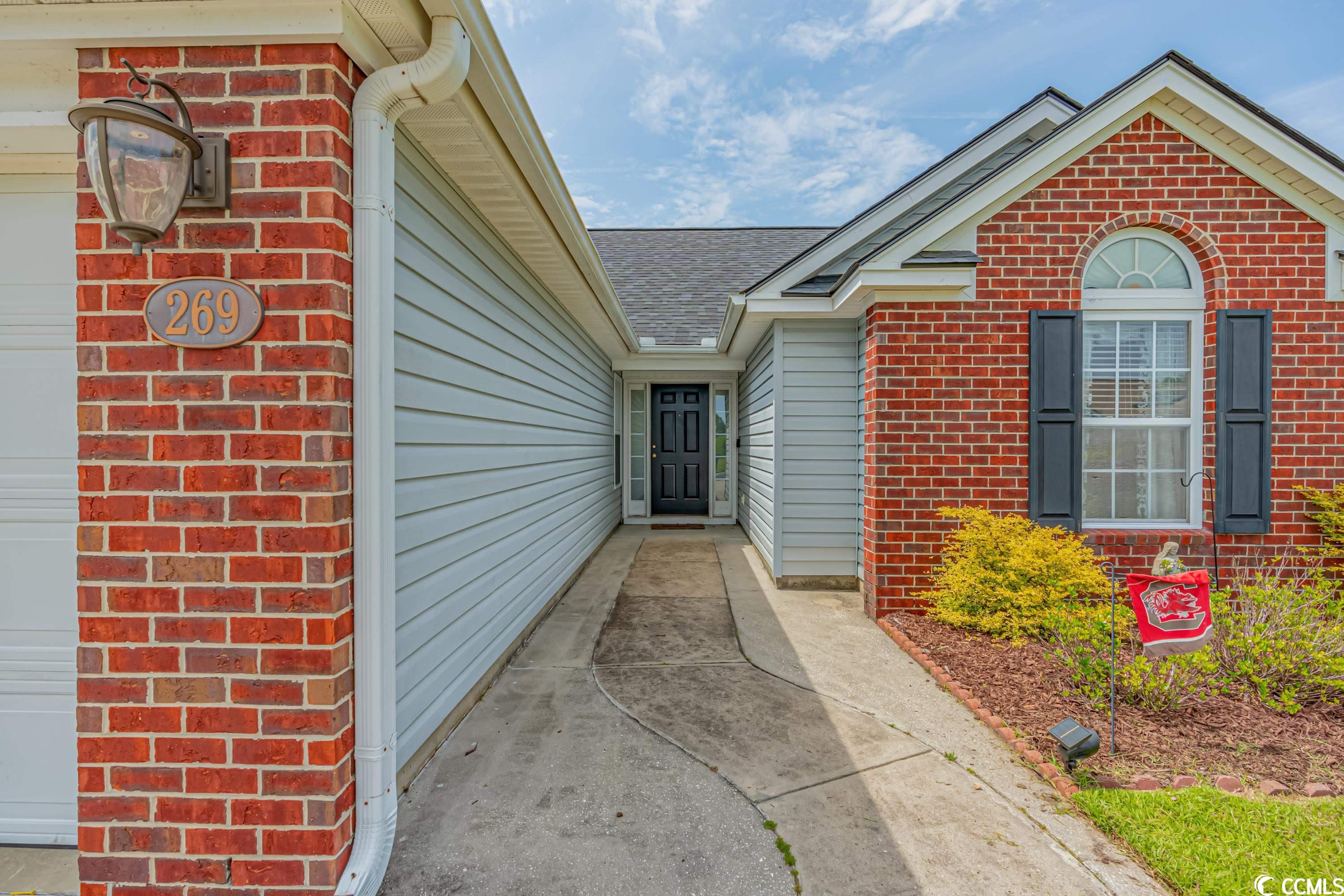 269 Palladium Drive Myrtle Beach, SC 29575 - Photo 4 of 39
