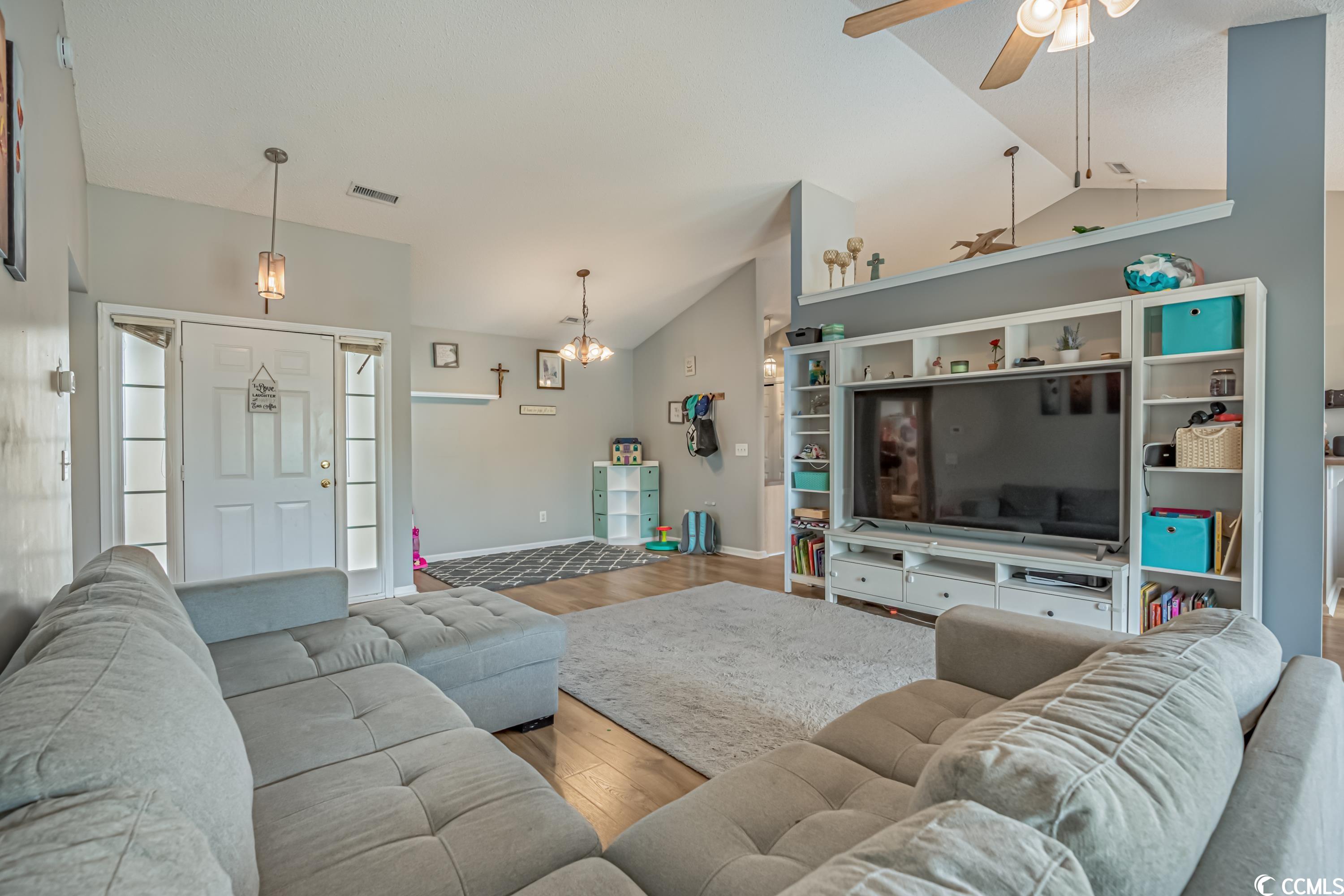 269 Palladium Drive Myrtle Beach, SC 29575 - Photo 8 of 39