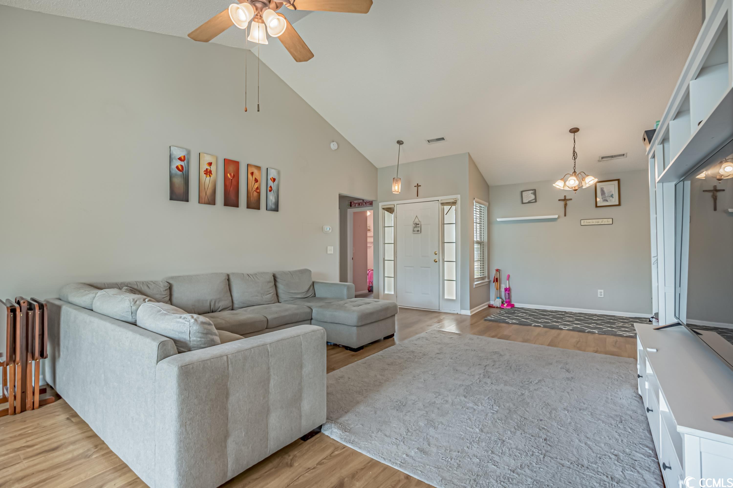269 Palladium Drive Myrtle Beach, SC 29575 - Photo 9 of 39