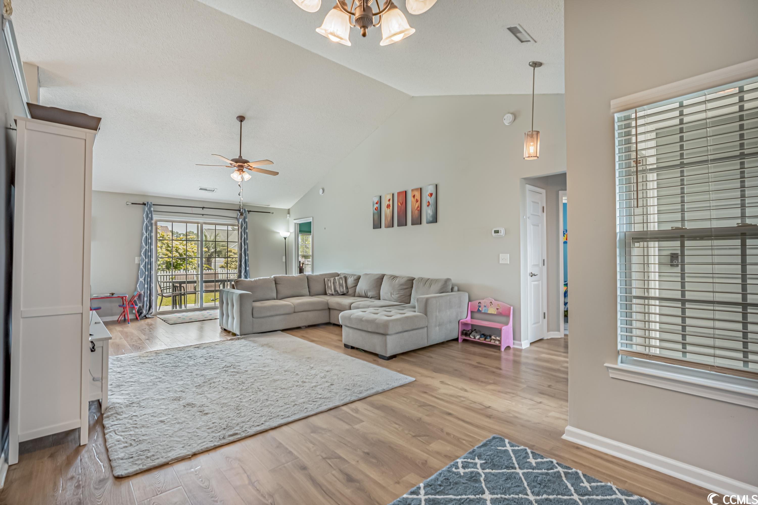 269 Palladium Drive Myrtle Beach, SC 29575 - Photo 10 of 39