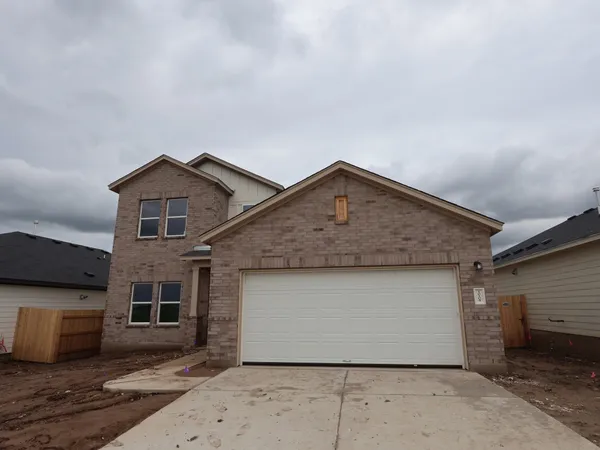 $390,990 | 10104 Majestic Hawk Way, Buda, TX 78610