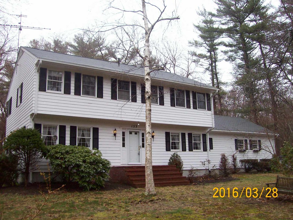 153 Aldrich Road Bridgewater, MA 02324 - Photo 2 of 9 Gallery Image 2