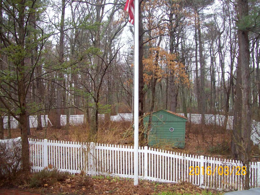 153 Aldrich Road Bridgewater, MA 02324 - Photo 9 of 9 Gallery Image 9