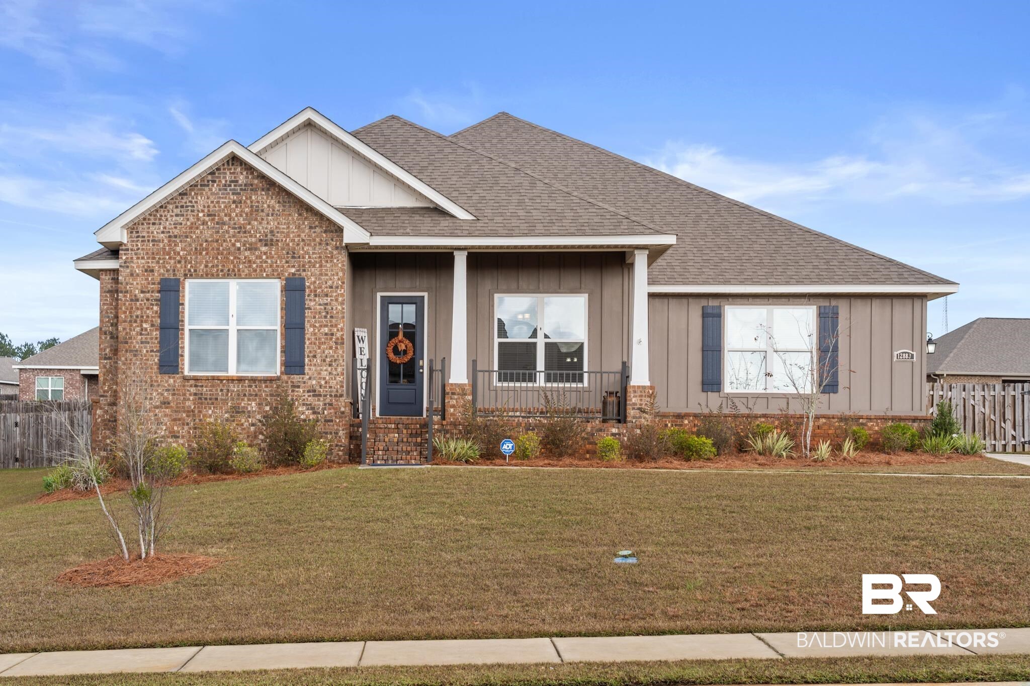 12883 Warbler Street Daphne, AL 36527 - Photo 1 of 37