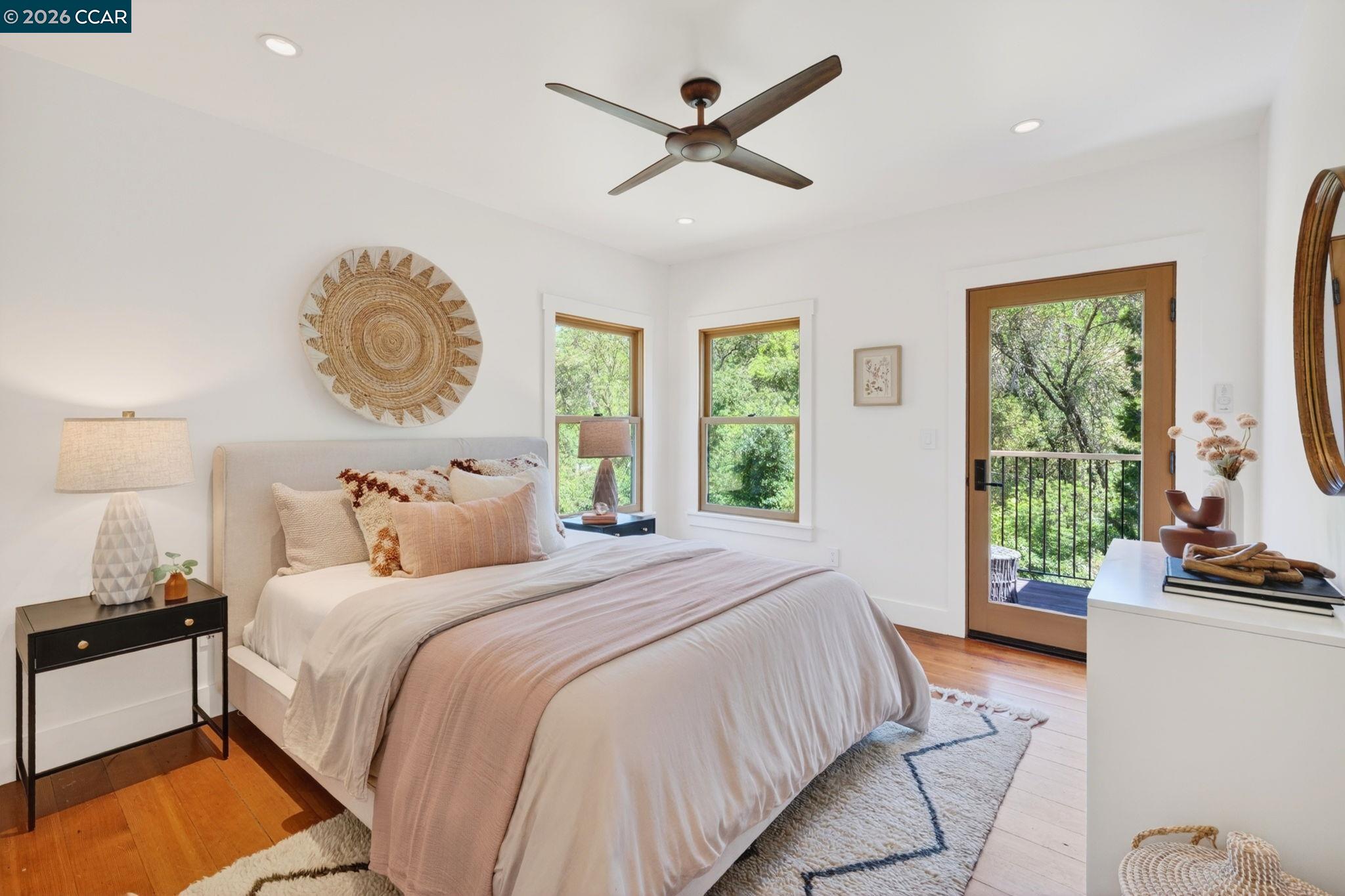 4009 Redwood Road Napa, CA 94558 - Photo 26 of 91