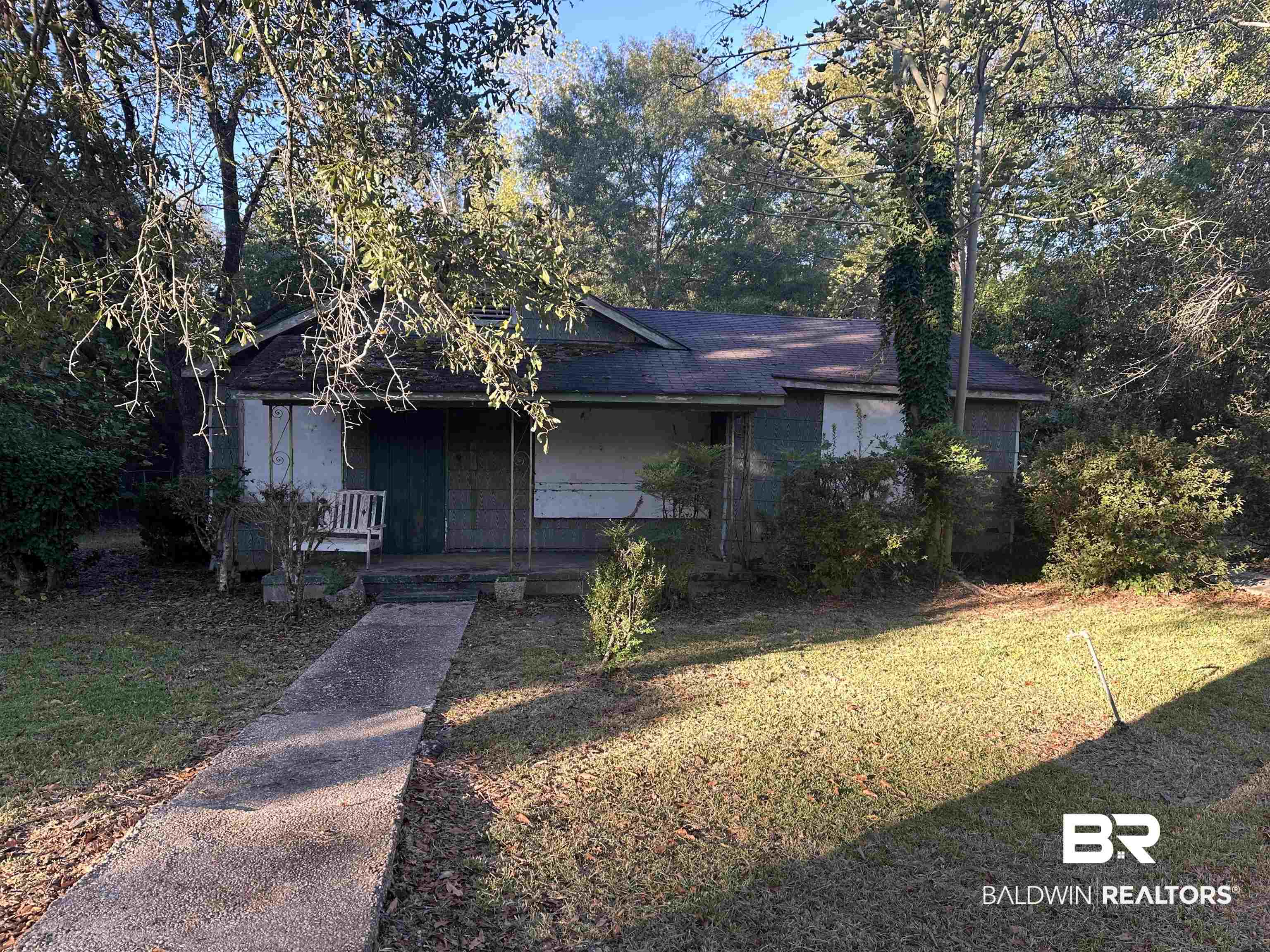 104 George H Preyear Road Monroeville, AL 36460 - Photo 2 of 6